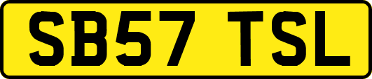SB57TSL