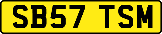 SB57TSM