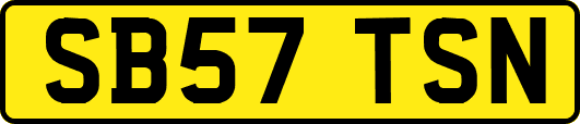 SB57TSN