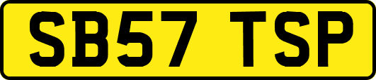 SB57TSP