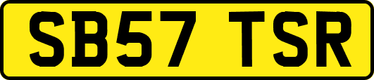 SB57TSR
