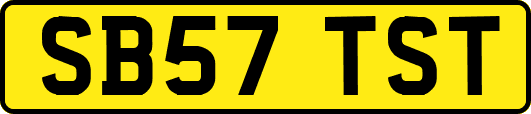SB57TST