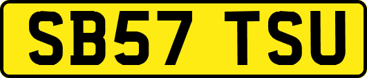 SB57TSU