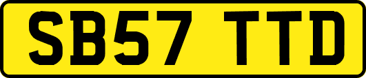 SB57TTD