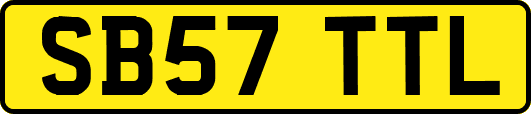 SB57TTL