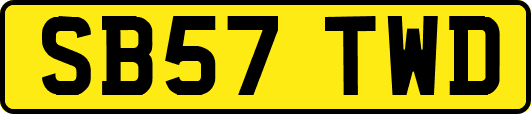 SB57TWD