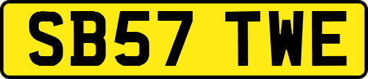 SB57TWE