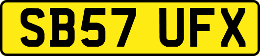 SB57UFX