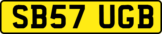 SB57UGB