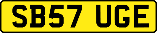 SB57UGE