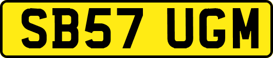 SB57UGM