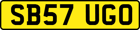 SB57UGO