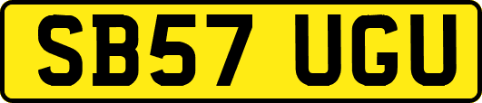 SB57UGU