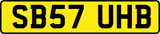 SB57UHB
