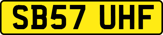 SB57UHF