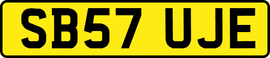 SB57UJE