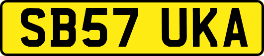 SB57UKA
