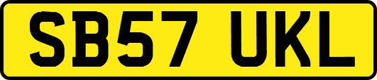 SB57UKL