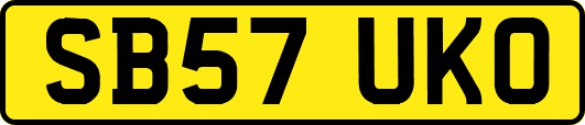 SB57UKO