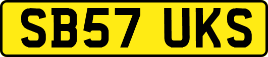 SB57UKS