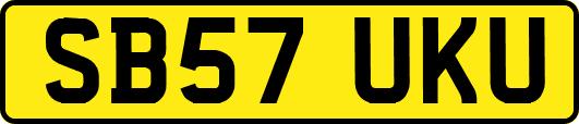 SB57UKU