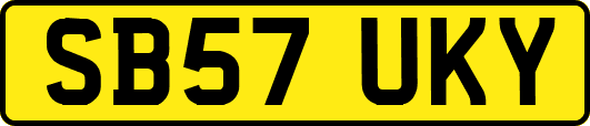 SB57UKY