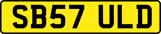 SB57ULD