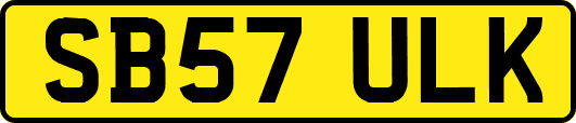 SB57ULK