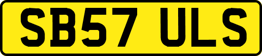 SB57ULS