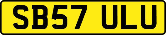 SB57ULU
