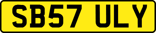 SB57ULY