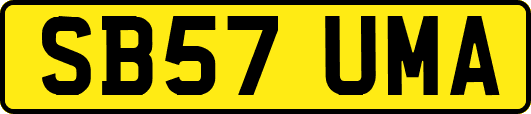 SB57UMA