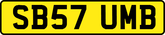 SB57UMB