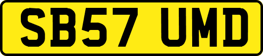 SB57UMD