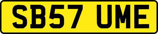 SB57UME
