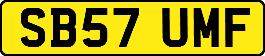 SB57UMF