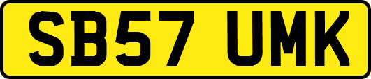 SB57UMK
