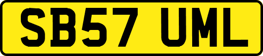 SB57UML