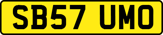 SB57UMO