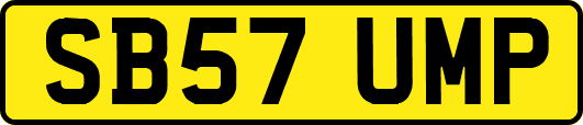 SB57UMP