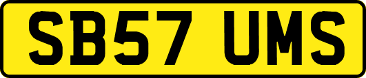 SB57UMS