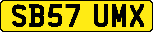 SB57UMX