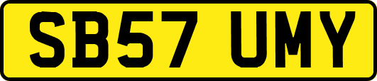 SB57UMY