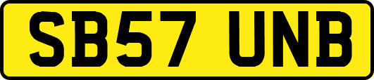 SB57UNB