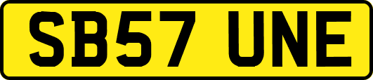 SB57UNE