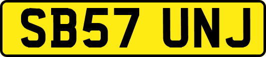 SB57UNJ