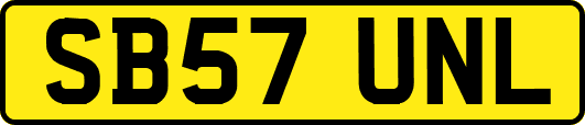 SB57UNL