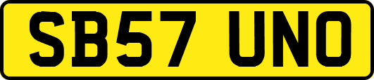 SB57UNO