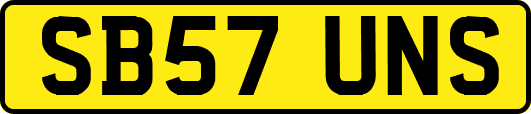 SB57UNS