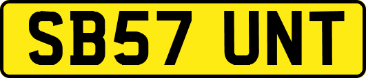 SB57UNT